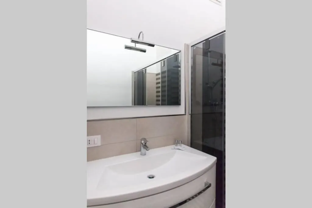 Residence Rivaazzurra Appartamento Milano Marittima