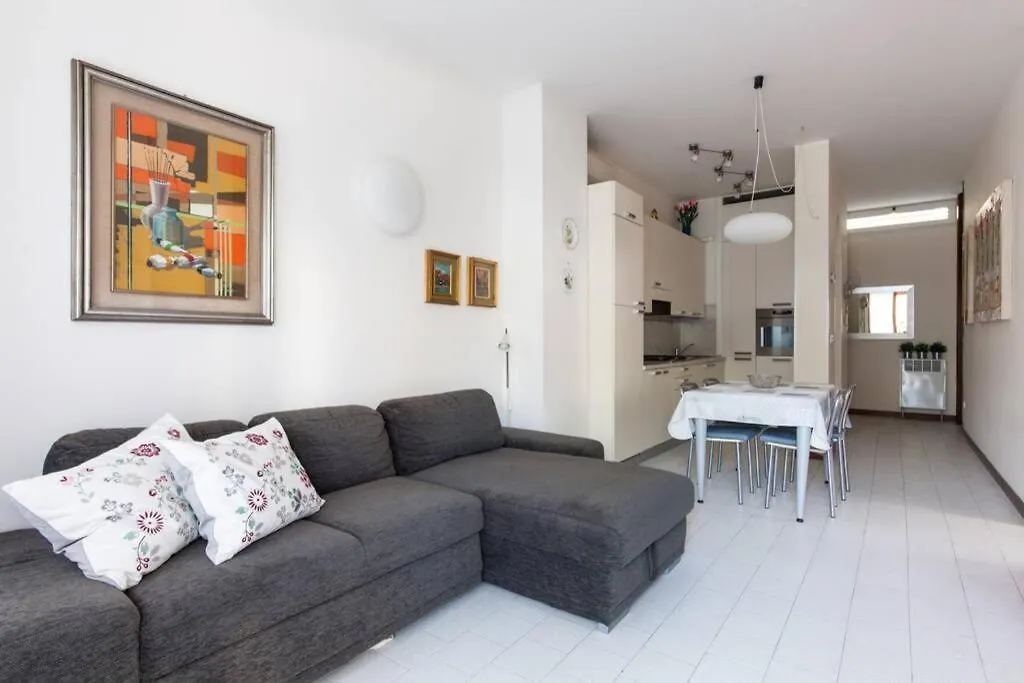 Residence Rivaazzurra Appartamento Milano Marittima Apartment
