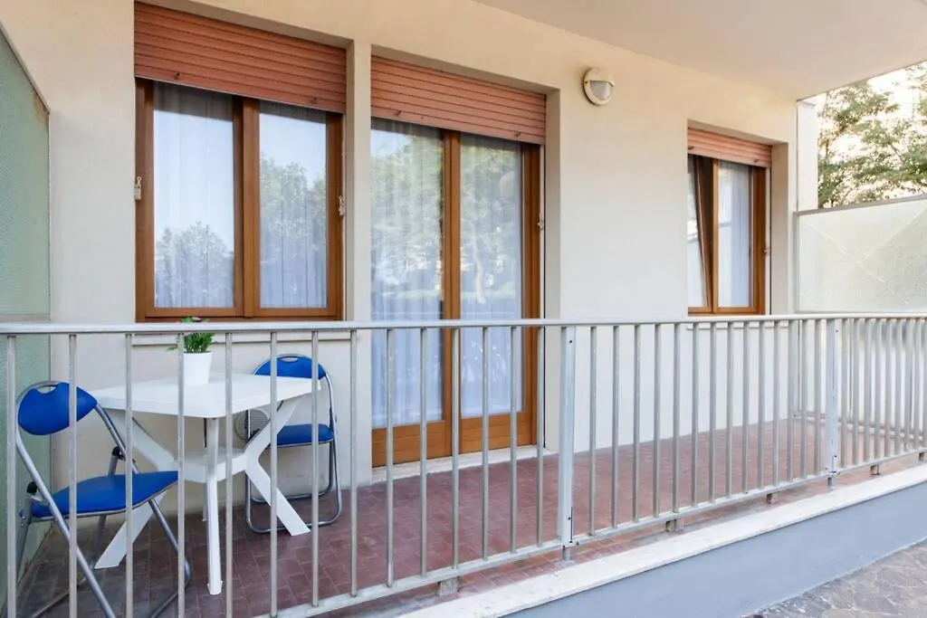 Residence Rivaazzurra Appartamento Milano Marittima