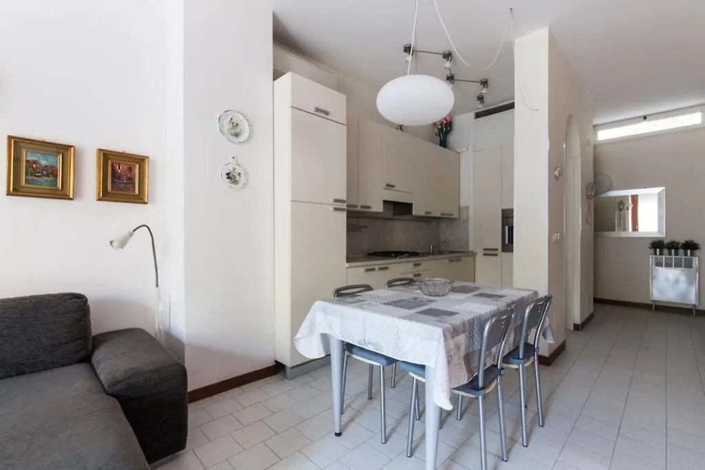 Residence Rivaazzurra Appartamento Milano Marittima Italy