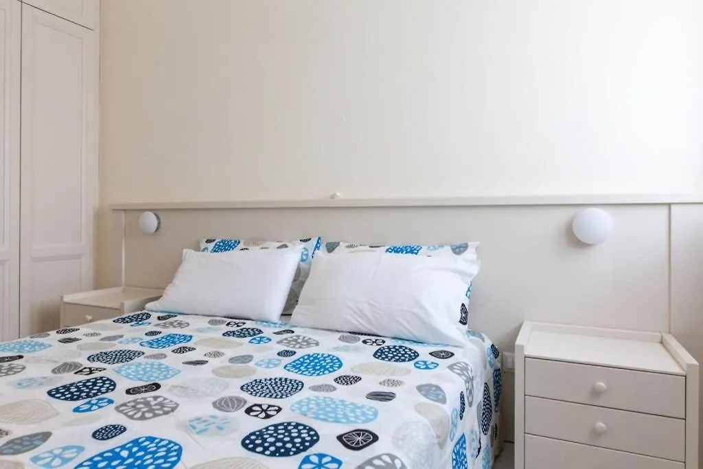 Residence Rivaazzurra Appartamento Milano Marittima Apartment