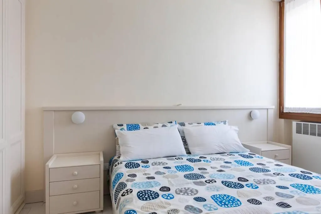 Residence Rivaazzurra Appartamento Milano Marittima