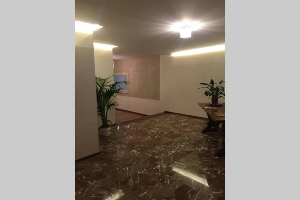 Apartment Residence Rivaazzurra Appartamento Milano Marittima
