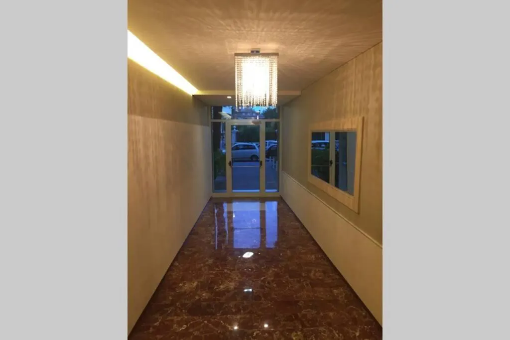 Residence Rivaazzurra Appartamento Milano Marittima 0*,