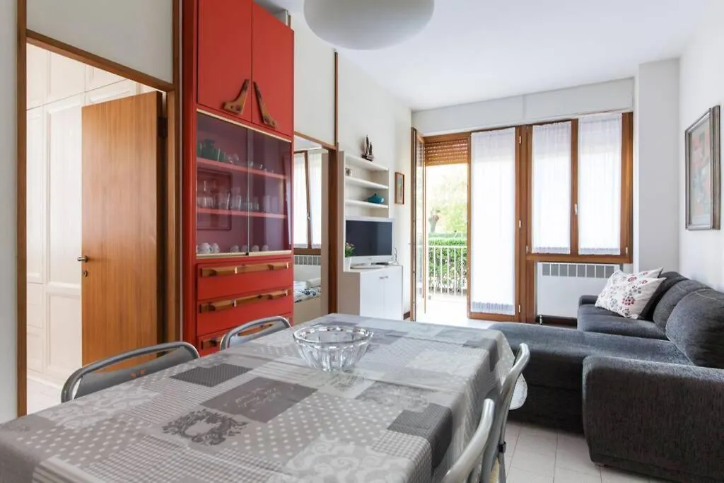 Residence Rivaazzurra Appartamento Milano Marittima