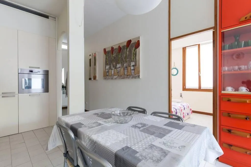 Residence Rivaazzurra Appartamento Milano Marittima