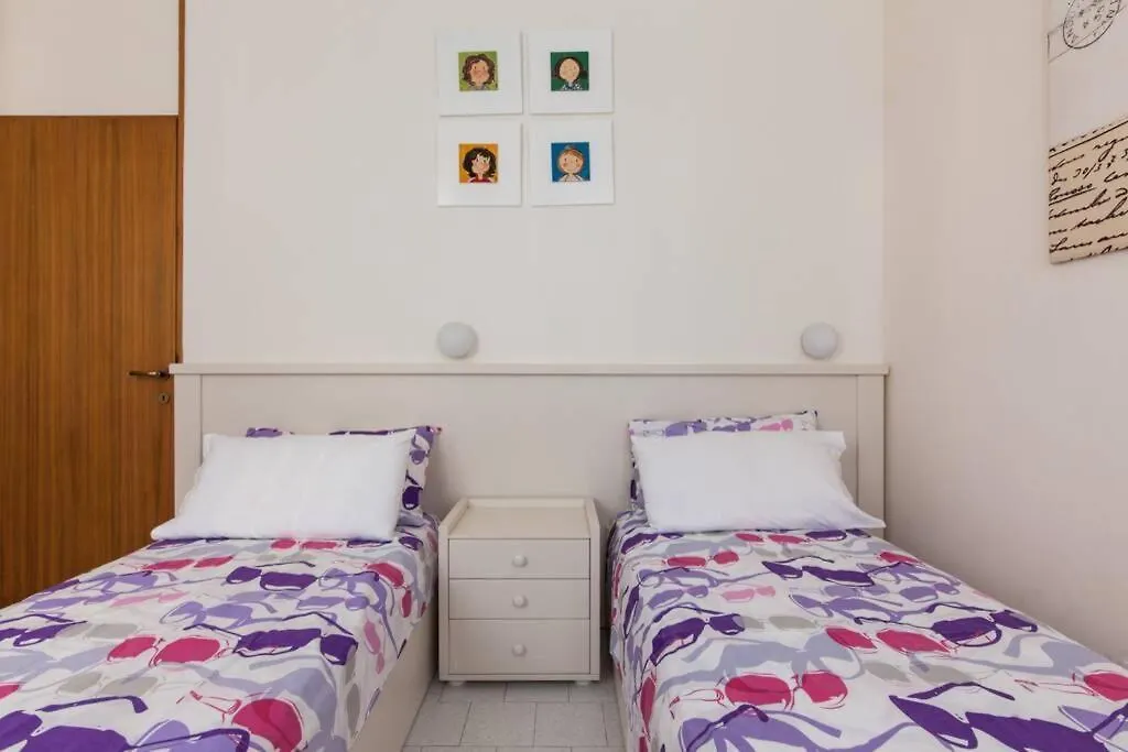 Residence Rivaazzurra Appartamento Milano Marittima Italy