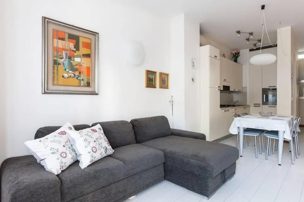 Residence Rivaazzurra Appartamento Milano Marittima 0*,  Italien