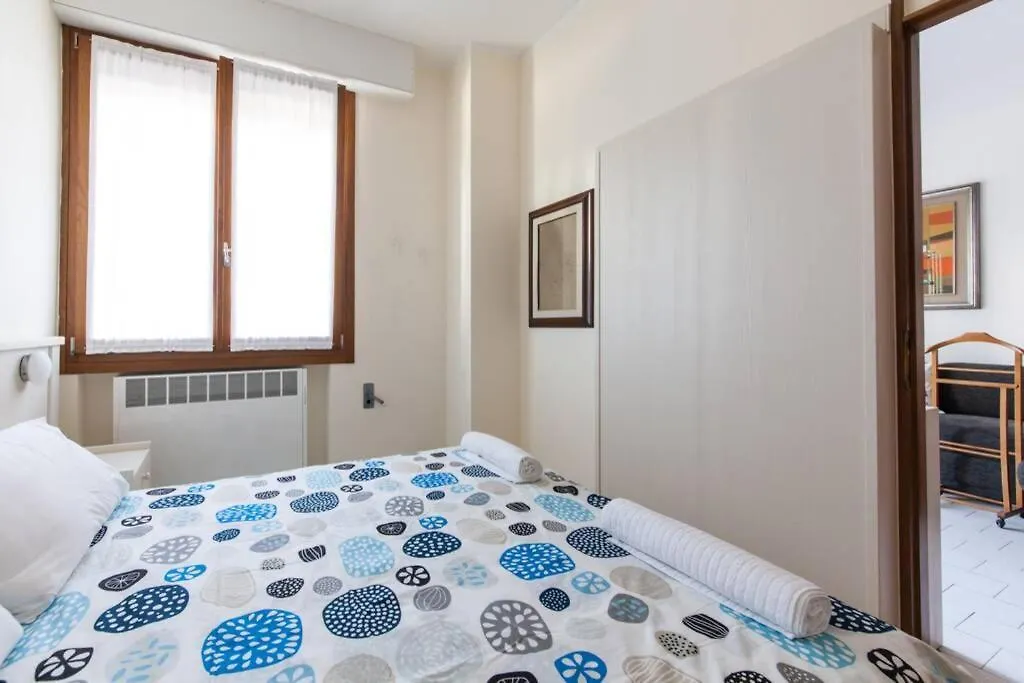 Apartment Residence Rivaazzurra Appartamento Milano Marittima