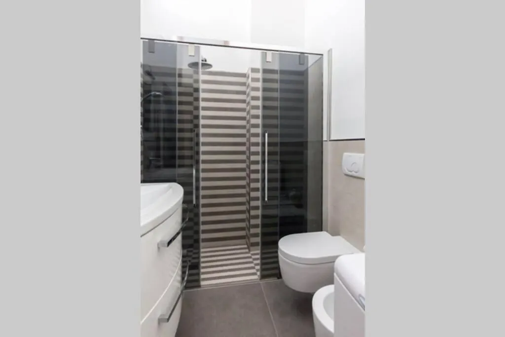 Lägenhet Residence Rivaazzurra Appartamento Milano Marittima
