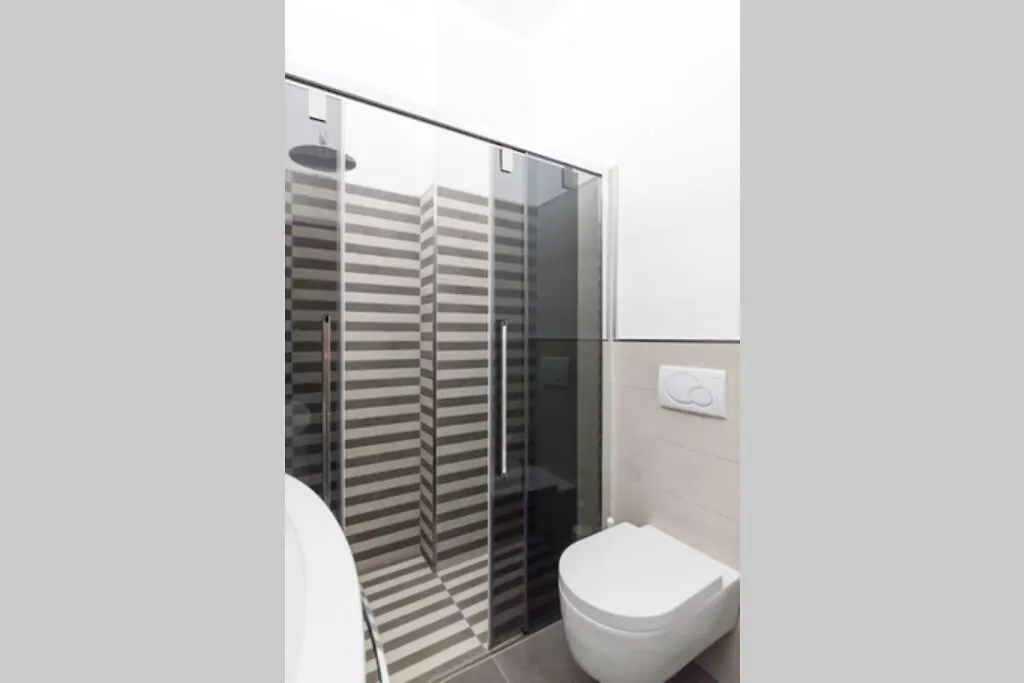 Residence Rivaazzurra Appartamento Milano Marittima Lägenhet
