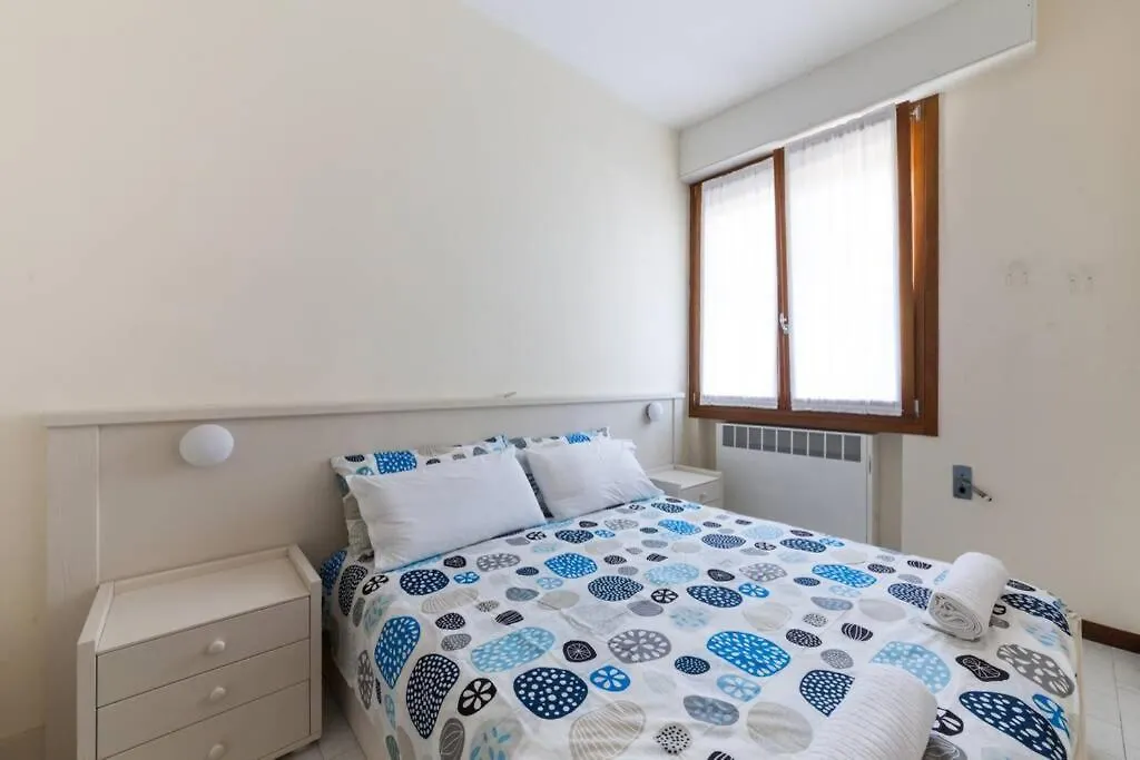 Residence Rivaazzurra Appartamento Milano Marittima Italien